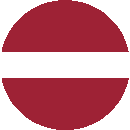 Латвия
