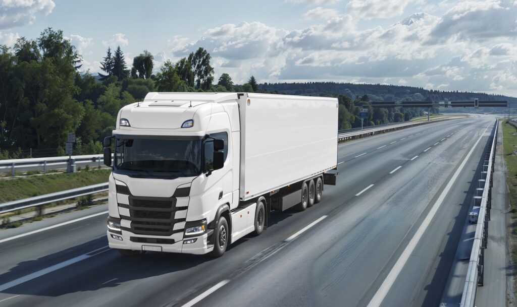 ТК SLP logistic - 2670