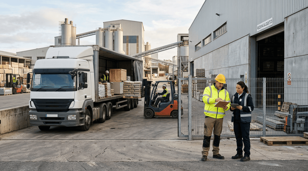 ТК SLP logistic - 4573
