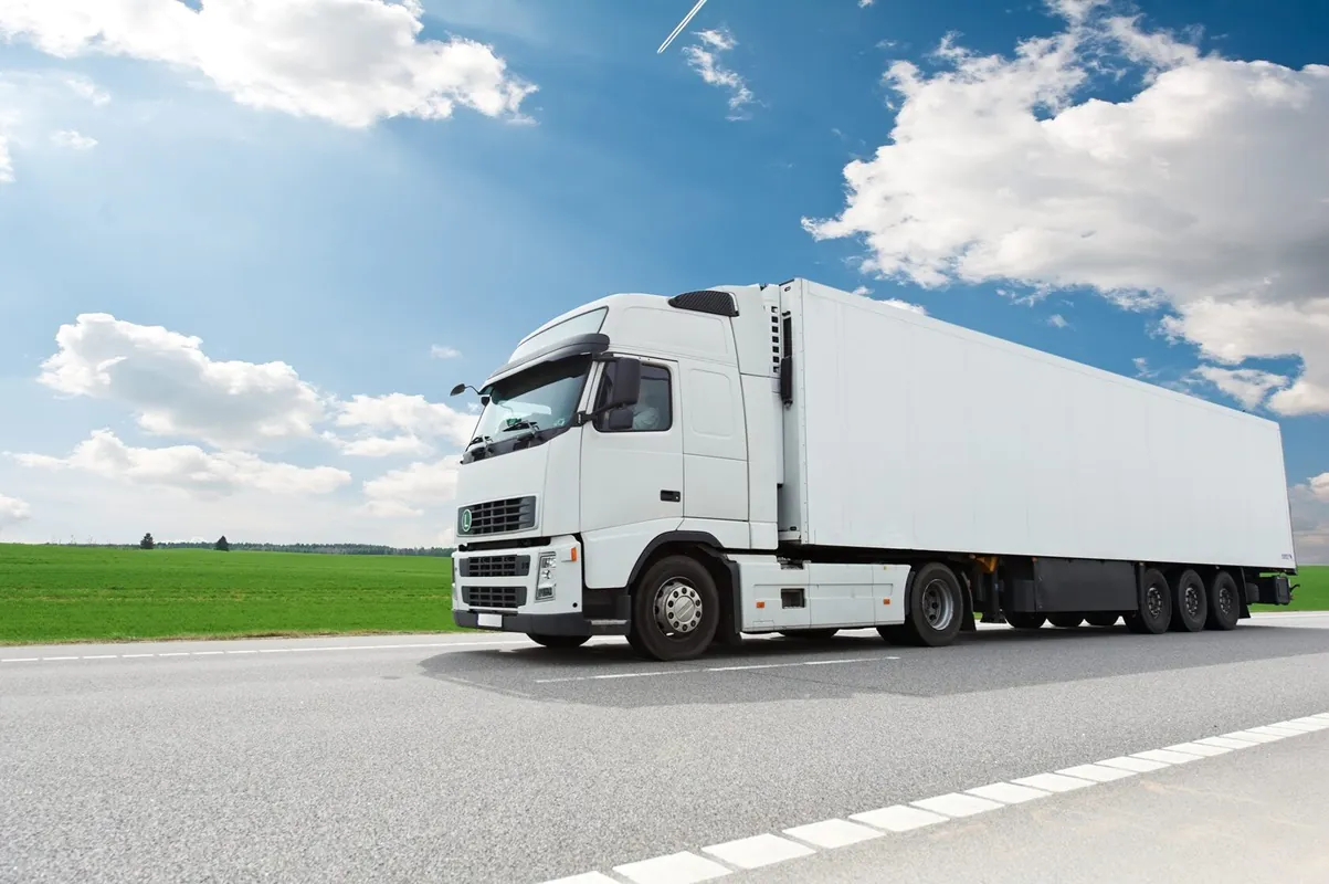 ТК SLP logistic - 2682