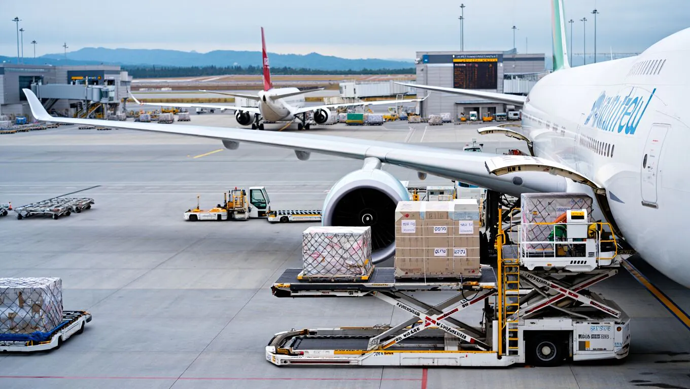 ТК SLP logistic - 3281