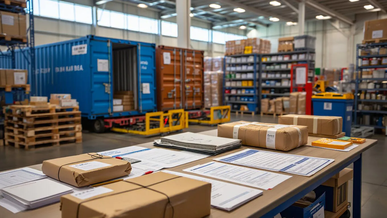 ТК SLP logistic - 3293