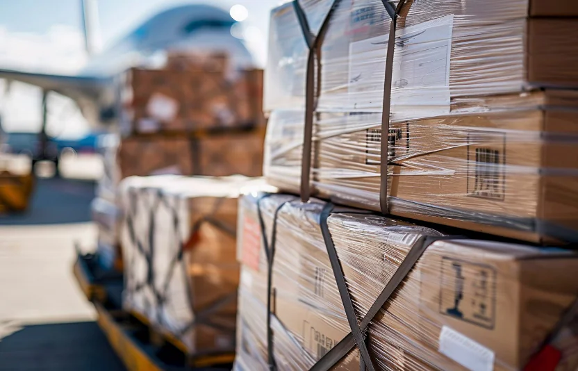 ТК SLP logistic - 3735