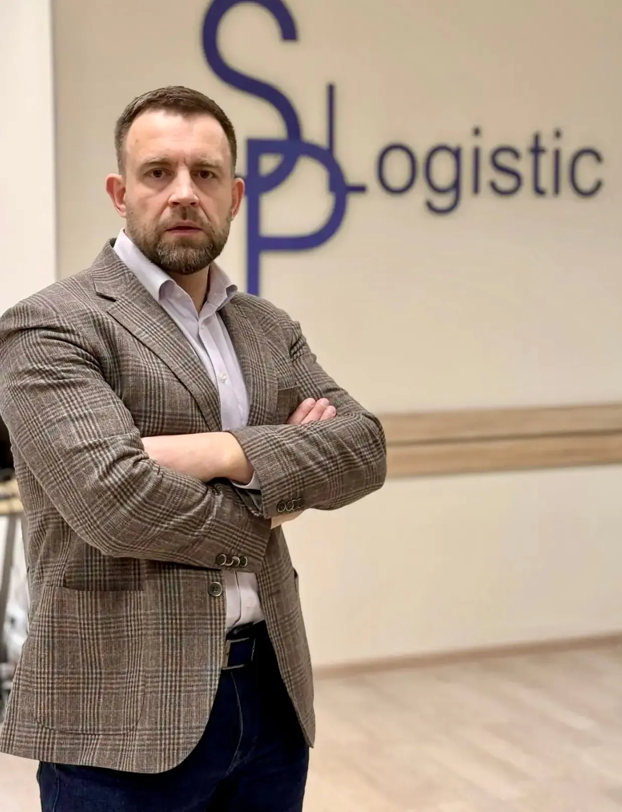 ТК SLP logistic - 4367
