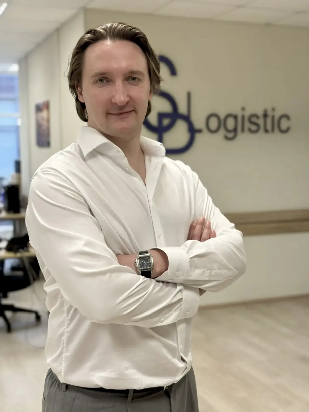 ТК SLP logistic - 4365