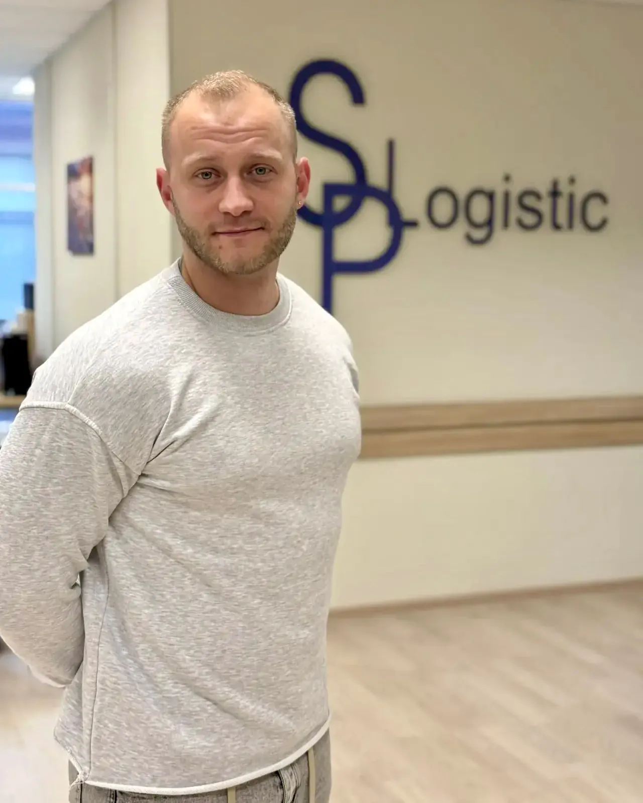 ТК SLP logistic - 4368