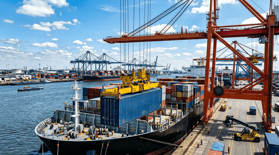 ТК SLP logistic - 4593