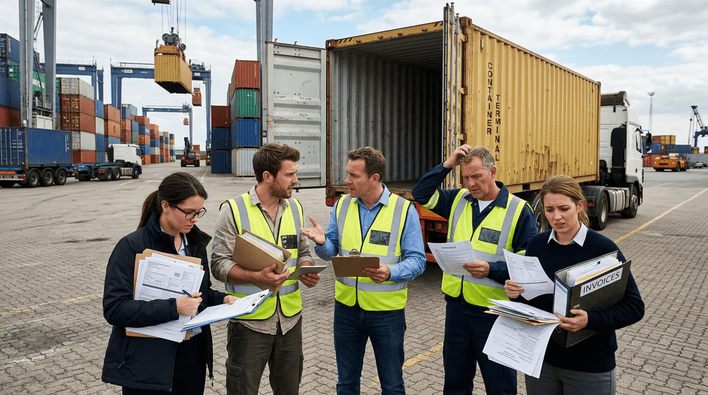 ТК SLP logistic - 4575