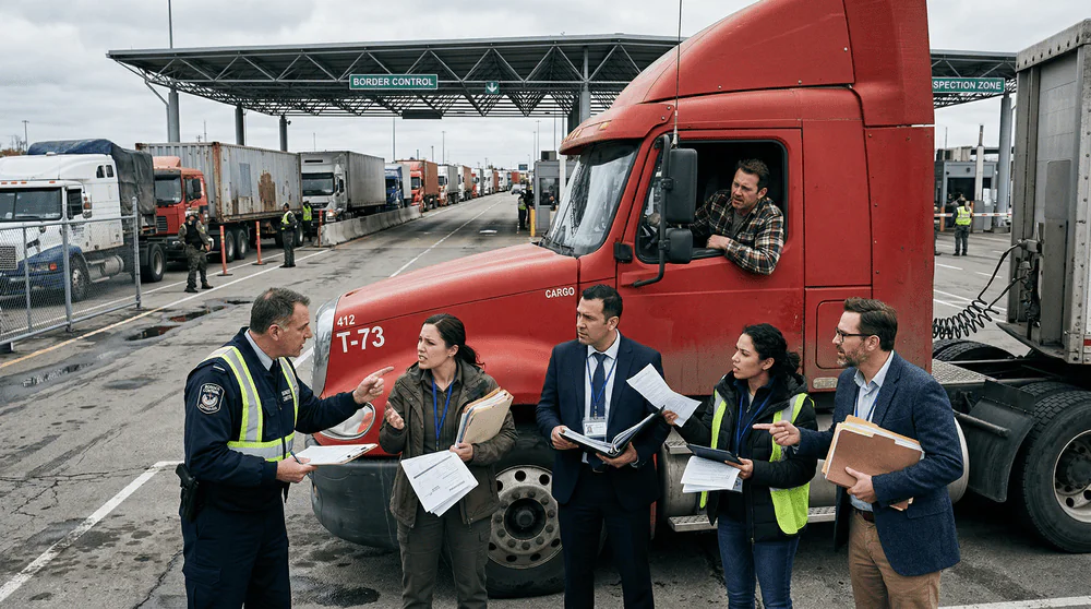 ТК SLP logistic - 4576